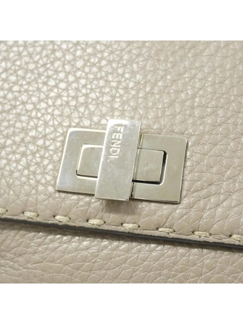 Fendi this authentic